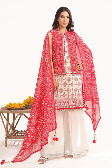 Gul Ahmed CL-42316 A Chunri 2025